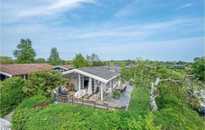 Lovely Home In Kerteminde With Wifi, Kerteminde